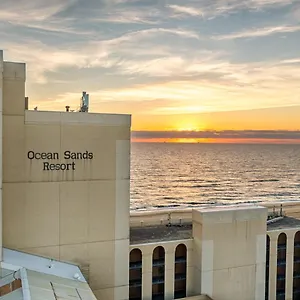 3* Station touristique Ocean Sands Resort, Oceanfront, Virginia By Vacatia