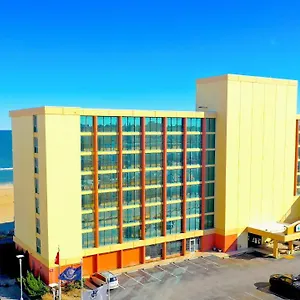 Ocean Hotel