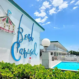 Carousel Virginia Motel