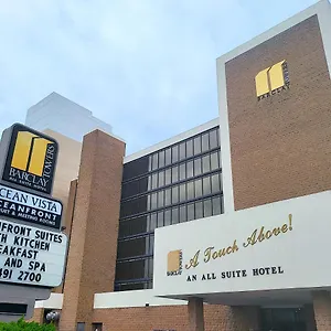 The Barclay Towers And Resort