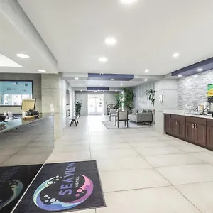2* Hotel Seaview