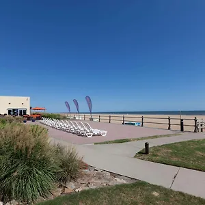 Wyndham Virginia Oceanfront Hotel