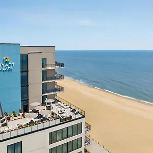 Hyatt Place Virginia Oceanfront Hotel