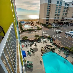 Days By Wyndham Virginia At The Hotel