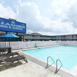 2* Motel Seashire &
