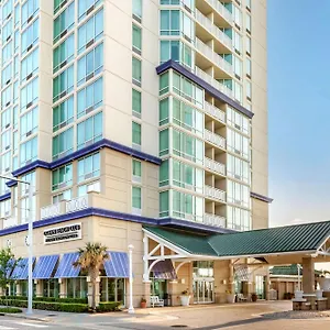 Hilton Ocean Club Resort, Virginia Beach, Va - 1br Site Ocean View Apartahotel
