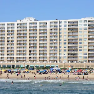 3* Hotel Springhill By Marriott Virginia Oceanfront