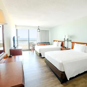 The Oceanfront - Virginia Hotel