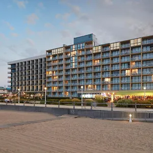 Four Points By Sheraton Virginia Oceanfront Hotel