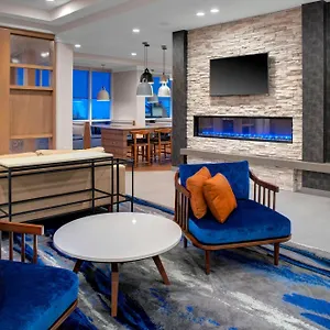 Fairfield & By Marriott Virginia Oceanfront Hotel