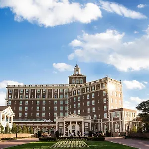 The Historic Cavalier And Club Autograph Collection Hotel