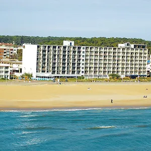 Ramada Plaza By Wyndham Virginia Oceanfront Hotel