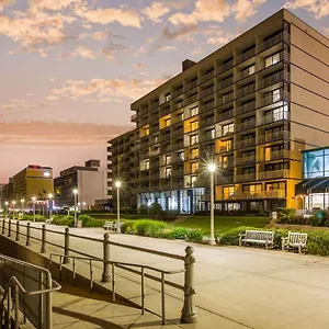 Coastal & Virginia - Oceanfront Hotel