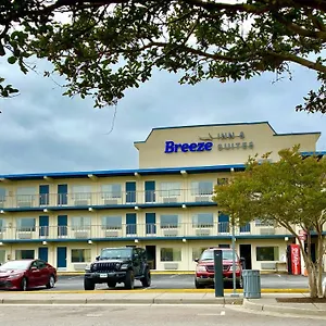 Breeze Inn&suites, Virginia Hotel